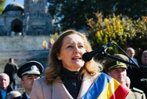 Sursa foto: Facebook/Elena Lasconi